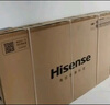 海信電視75E3NH Pro 75英寸 264Hz高刷 高色域 2.2重低音 大內(nèi)存 國(guó)家補(bǔ)貼20%以舊換新75E3Q升級(jí)款 曬單實(shí)拍圖