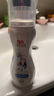 立白小白白小白鞋清潔劑100g快速去污無需水洗自帶刷頭擦鞋洗鞋清潔劑 曬單實(shí)拍圖