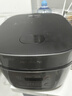 九陽(yáng)（Joyoung）不粘厚釜內膽大火力柴火飯3升黃金容量家用2-3人微壓多功能電飯煲電飯鍋行業(yè)熱銷(xiāo)30FZ630 曬單實(shí)拍圖