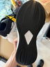 阿迪達斯adidas 男DURAMO 10 運動跑步鞋 GW8336 41碼新老款隨機發(fā)貨 曬單實拍圖