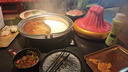 鮮京采 國產(chǎn)原切牛肉卷400g*3 生鮮牛肉 火鍋食材 牛肉片 京東自有品牌 曬單實(shí)拍圖