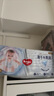 好奇（Huggies）金裝紙尿褲XL108片(12-17kg)尿不濕【速干不易紅】 曬單實拍圖