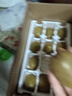 淳果一木 黃心獼猴桃 彌猴桃金果奇異果獼猴桃 新鮮水果 生鮮 水果 10個 精品果 單果70-100克+ 曬單實拍圖