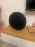 哈曼卡頓 ONYX STUDIO 9 【國家補貼】音樂(lè )衛星九代 桌面音箱 電腦音響 便攜藍牙音箱 家用音響 星空黑 曬單實(shí)拍圖