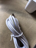 今勝66W超級閃充快充電器套裝6A數據線(xiàn)type-c快充閃充電頭適用安卓手機華為榮耀vivo小米oppo 6A超級快充線(xiàn)Type-c【2米】 曬單實(shí)拍圖