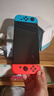 任天堂（Nintendo）【國內(nèi)保稅倉】Switch2/1代 OLED/續(xù)航加強(qiáng)日版/港版便攜家用ns體感游戲機(jī)掌機(jī) 日版OLED紅藍(lán)64GB保稅（贈共享會員） 曬單實拍圖