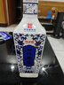 江口醇四川老窖青花 濃香型白酒42度500ml 高粱酒純糧食白酒 中秋送禮酒 曬單實(shí)拍圖