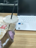 華碩a豆14 2025新品AI輕薄本 筆記本電腦(13代i5 16G 1T大硬盤 護(hù)眼屏 贈office)國家補(bǔ)貼20% 辦公學(xué)生 曬單實拍圖