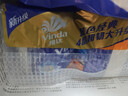 維達（Vinda）有芯卷紙 藍色經(jīng)典4層140克*10卷 厚韌 衛生紙廁紙 卷筒紙紙巾 曬單實(shí)拍圖