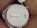 米家小米電壓力鍋高壓鍋電飯煲家用4-5個(gè)人 多功能電燉鍋煮飯煮粥鍋 不粘鍋雙內膽大容量5L  曬單實(shí)拍圖