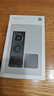 小米智能門(mén)鈴4Pro 500萬(wàn)超清雙攝可視門(mén)鈴 電子貓眼攝像頭 智能遠程雙向通話(huà)包裹快遞識別監控器家用 曬單實(shí)拍圖