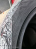德國馬牌（Continental）汽車(chē)輪胎 225/55R19 99V UC6 SUV FR 適配馬自達CX5/哈弗H6 曬單實(shí)拍圖