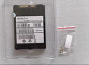 ThinkPlus聯(lián)想 128GB SSD固態(tài)硬盤(pán) SATA3.0 ST800系列臺式機/筆記本通用 曬單實(shí)拍圖