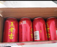 王老吉涼茶310ml*24罐整箱裝天然植物飲料解辣新老包裝【張凌赫同款】 曬單實(shí)拍圖