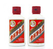 茅臺惠群貴禮 飛天 酒具禮盒  醬香型白酒 53度 100ml 雙支禮盒 曬單實(shí)拍圖