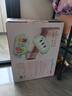 貝因美嬰兒玩具新生兒見(jiàn)面禮盒0-1歲學(xué)步車(chē)寶寶健身架男女孩滿(mǎn)月禮盒 曬單實(shí)拍圖