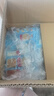 艾士奇（AISHIQI） 爆米花機全自動(dòng)商用 家用爆米花機器球形花型 電熱苞玉米花機器擺攤爆谷機不粘 三合一原料（蝶形40包） 曬單實(shí)拍圖