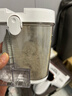 uwant友望除螨儀床寶雙杯塵螨分離家用床上紫外線(xiàn)殺菌寵物除螨機超聲波去螨大吸力吸塵神器M300SE太陽(yáng)光 曬單實(shí)拍圖