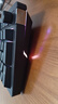 極度未知（HYPERX）阿洛伊起源專(zhuān)業(yè)游戲機械鍵盤(pán) 先鋒RGB幻彩電競鍵盤(pán)熱插拔鍵軸 usb接口有線(xiàn)鍵盤(pán) 【先鋒RGB】熱插拔高度自定義丨環(huán)境光傳感器 曬單實(shí)拍圖
