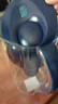 碧然德（BRITA） 過(guò)濾凈水器 家用濾水壺 凈水壺 海洋系列 3.5L藍色 一壺3芯裝 環(huán)保加固包裝 曬單實(shí)拍圖
