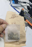 同仁堂（TRT）北京同仁堂草本三清丁香茶三清茶甘草菊花口臭桑葉茶包160g/盒 曬單實拍圖