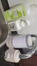 小熊（Bear）凈水器水龍頭 家用廚房自來(lái)水前置過(guò)濾器 凈化一體凈水機濾水器 超濾直飲CX-E0218 1機4芯套裝 曬單實(shí)拍圖