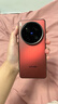 vivo X200 Ultra 16GB+512GB 紅圈 蔡司三大定焦大師鏡頭 藍圖自研影像雙芯  V單相機 AI手機 曬單實(shí)拍圖