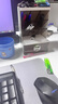 綠林（GREENER）玻璃膠槍省力玻璃膠打膠槍密封工具結(jié)構(gòu)膠槍家用15寸19軸豪華 曬單實拍圖