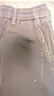 杰克·瓊斯（JACK&JONES）男裝秋季中灰牛仔便攜時(shí)尚簡(jiǎn)約潮流舒適束腳牛仔褲男褲224332096 中灰牛仔A17 常規 中灰牛仔A17 32 175 W32 曬單實(shí)拍圖