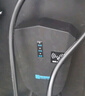 阿呆充電新能源電動(dòng)汽車充電樁器家用7kW32A快充適配于比亞迪理想i6小鵬  5米神盾守護(hù)者系列刷卡充電款 曬單實(shí)拍圖