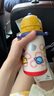 babycare兒童水杯6個(gè)月以上寶寶霸王龍不銹鋼保溫杯上學(xué)450ml-新舊款混發(fā) 曬單實(shí)拍圖