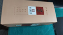 杜康中秋送禮中華老字號金裝版濃香型白酒 52度500ml純糧酒宴請婚宴酒 52度 500mL 1瓶 （拍2瓶配禮袋） 曬單實(shí)拍圖