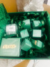 海藍之謎（LA MER）奇跡面霜60ml保濕修護緊致護膚品套裝化妝品禮盒生日禮物送女友 曬單實(shí)拍圖