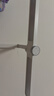 米家（MIJIA）小米桌面學(xué)習燈Pro【國家補貼】智能學(xué)習閱讀臺燈感應護眼燈具 曬單實(shí)拍圖