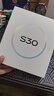 vivo S30 12GB+256GB 可可黑 國家補貼 多彩輕薄直屏 超級潛望長(cháng)焦 學(xué)生 live圖 AI手機 曬單實(shí)拍圖