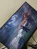 HKC獵鷹二代G27H7 27英寸4K超清160Hz HDR400 FastIPS硬件低藍(lán)光10Bit DIC技術(shù) 升降旋轉(zhuǎn)電競(jìng)顯示器 G27H7Pro/4K超清160Hz雙模320Hz 曬單實(shí)拍圖