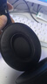 奇聯(lián)BH10藍牙耳機頭戴式無(wú)線(xiàn)有線(xiàn)游戲電競音樂(lè )降噪超長(cháng)續航大電量超強音質(zhì)吃雞耳麥男生女生禮物 曬單實(shí)拍圖