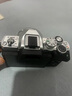 奧林巴斯（OLYMPUS）E-M10 MarkIV EM10四代 微單相機(jī) 數(shù)碼相機(jī) 微單套機(jī)（14-42mm & 40-150mm） 曬單實(shí)拍圖