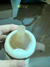 愛(ài)寶熊 適配世喜小月齡大月齡保溫杯吸管配件水杯吸嘴奶嘴直飲管重力球 學(xué)飲防噴V孔嘴+重力球吸管（8月+）配小月齡3.0保溫杯 曬單實(shí)拍圖