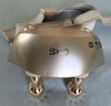 skg頸椎按摩器H5-2豪華 王一博同款紅光聚灸熱敷披肩 肩頸腰部頸部按摩儀 生日實(shí)用禮物送父母男女友 曬單實(shí)拍圖