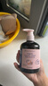 綻家內(nèi)衣褲洗衣液四小花旦套裝200ml*4瓶【新升級】抑菌去血漬內(nèi)衣凈 曬單實拍圖