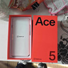 一加 Ace 5 12GB+256GB 引力鈦 國家補貼 第三代驍龍 8 風(fēng)馳游戲內核 冰川電池 oppo游戲AI智能5G手機 曬單實(shí)拍圖