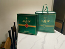 西鳳酒52度雙支鳳香型白酒禮盒中秋節(jié)日送禮宴請(qǐng)純糧釀造高度白酒禮盒 52度 500mL 2瓶 西鳳酒雙支禮盒 曬單實(shí)拍圖