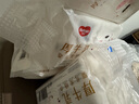 【準新品】好奇（Huggies）六層乳霜紙面巾80抽3包超柔紙巾不擦紅牛乳紙嬰童手口可用   曬單實(shí)拍圖