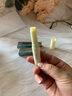 sakose凡士林修護潤唇膏2支5.6g 秋冬防干裂起皮保濕補水唇膜滋潤唇紋 曬單實(shí)拍圖
