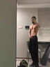 颯望【德國】剃毛器私處男士陰部剃毛器下體刮毛器電動(dòng)男士胸毛腋毛腿毛鼻體毛修剪器脫毛儀女性私密處 黑色【五刀頭 不銹鋼款】 限定禮盒 2025全新升級【第五代】剃毛器 曬單實(shí)拍圖