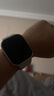 小米（MI）REDMI Watch 5 皎月銀 國家補(bǔ)貼 澎湃OS 2 心率血氧監(jiān)測 藍(lán)牙通話 紅米手表5 智能手表 小米汽車 曬單實(shí)拍圖