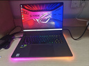 ROG槍神9 酷睿U9 16英寸 星云屏游戲本筆記本電腦(U9 275HX 液金導熱 16G 1T RTX5070 2.5K 240Hz) 曬單實(shí)拍圖