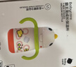 babycare兒童保溫杯嬰兒寶寶吸管水杯霸王龍不銹鋼保溫杯300ml-新舊款混發(fā) 曬單實(shí)拍圖