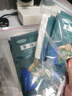 德沃多肥料多菌靈殺菌劑園藝花卉多肉月季白粉黑斑病通用花藥除菌百菌清30g 曬單實(shí)拍圖